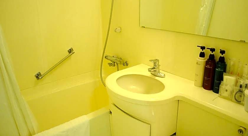 Apa Hotel Owari Ichinomiya Eki-Mae