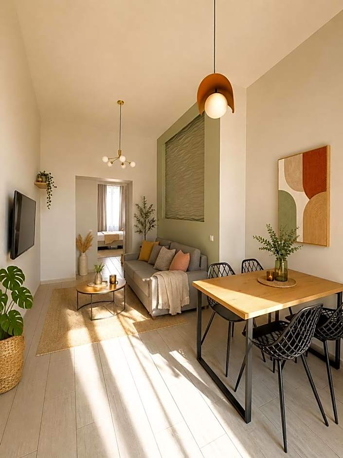 Butik Art Hotel