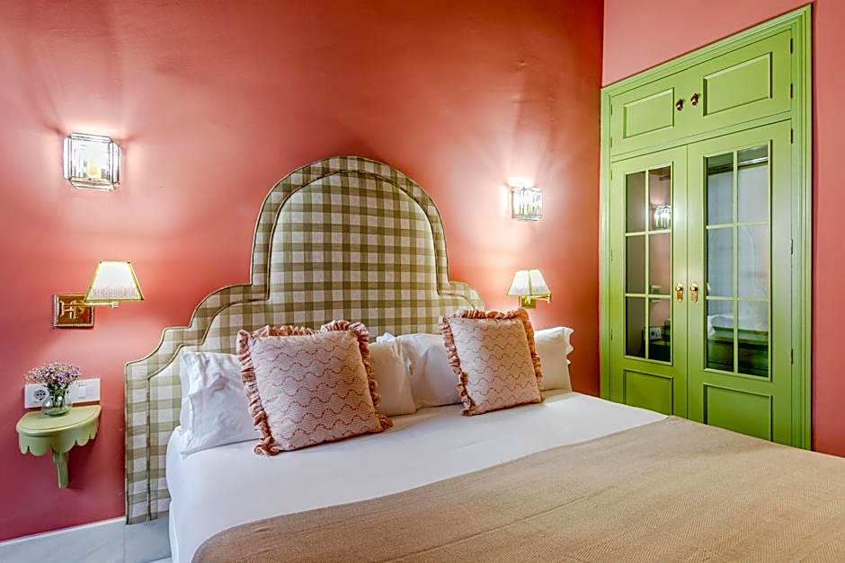 La Abadia de Giralda