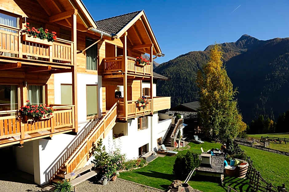 Hotel Naturoase Schwemmerhof