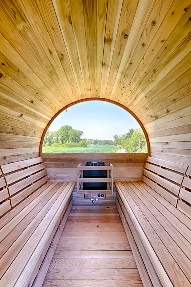 La Coudraie - Proche de Disneyland