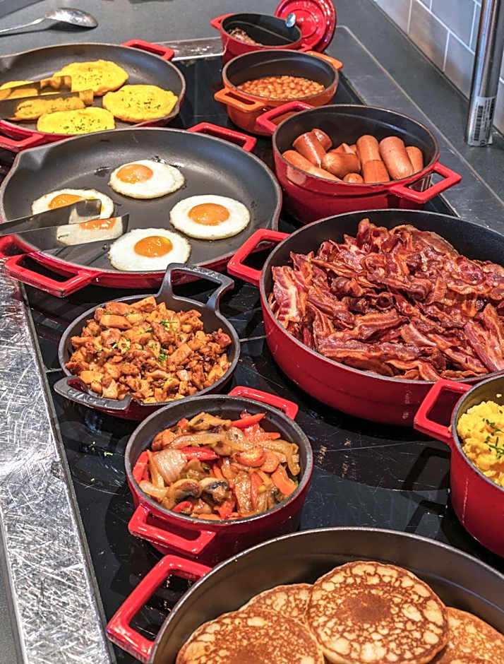 Thon Partner Hotel Andrikken