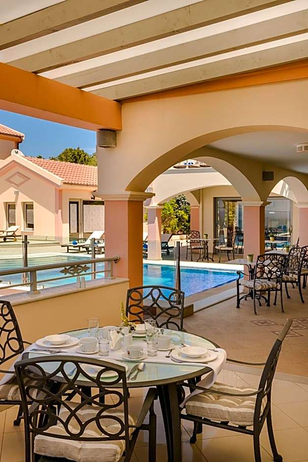 Belle View Hotel - Sea View & Sunset