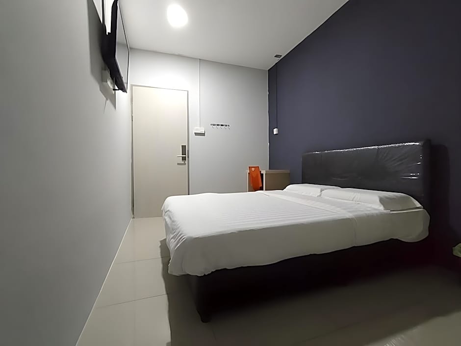 Hotel O Marina World