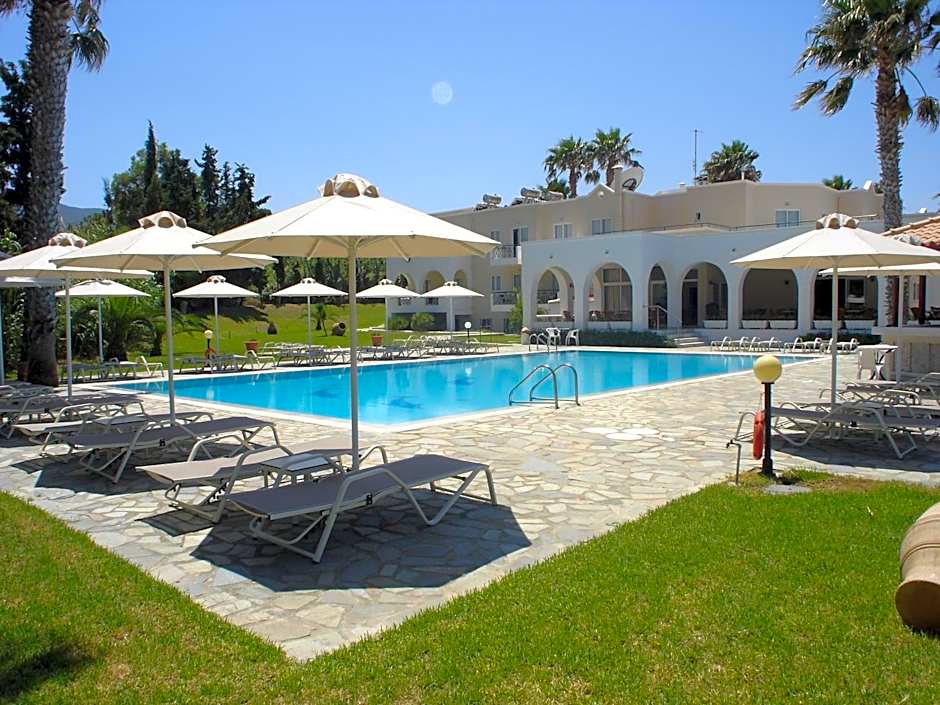 Andromeda Hotel Apartments