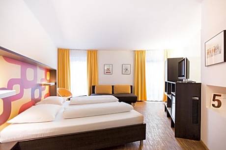 arte Hotel Krems