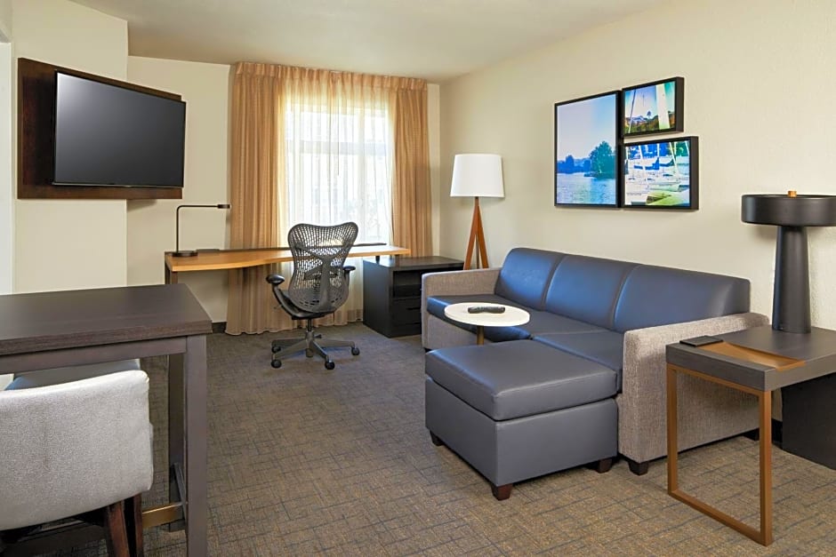 Residence Inn Los Angeles Westlake Village