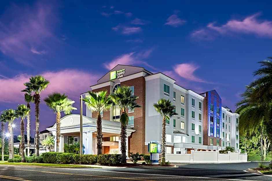 Holiday Inn Express Hotel & Suites Chaffee - Jacksonville West By IHG