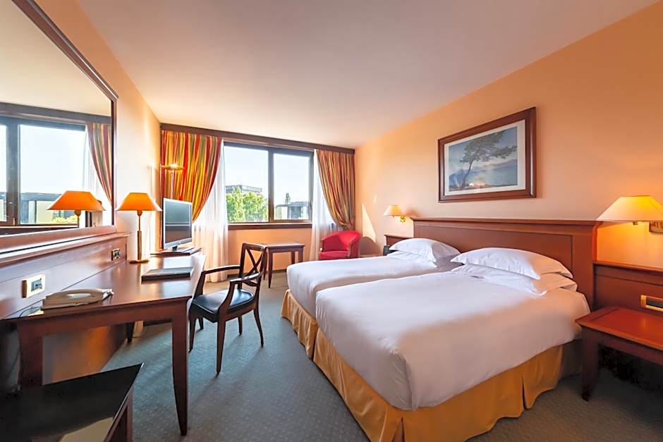 Hilton Strasbourg