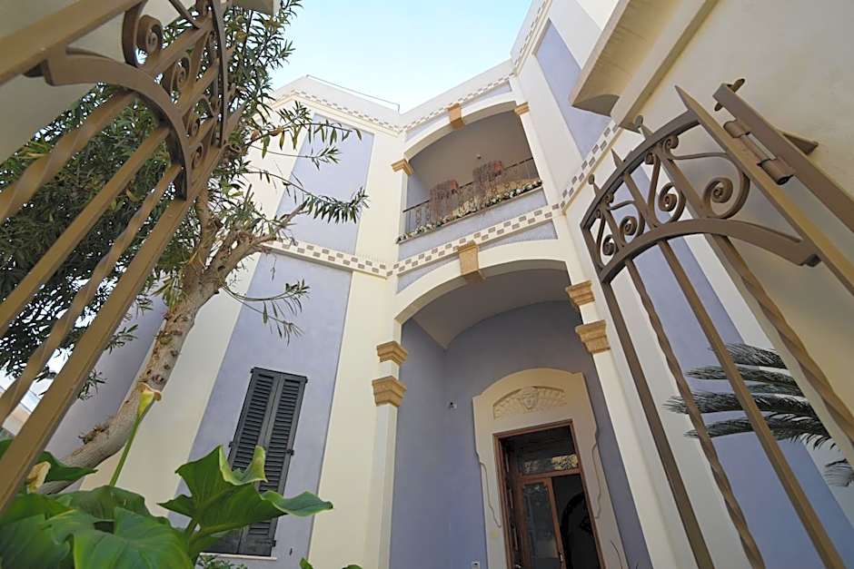 Barone Liberty Boutique Hotel & Spa