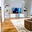 The Historic Lyric Presidential Suite