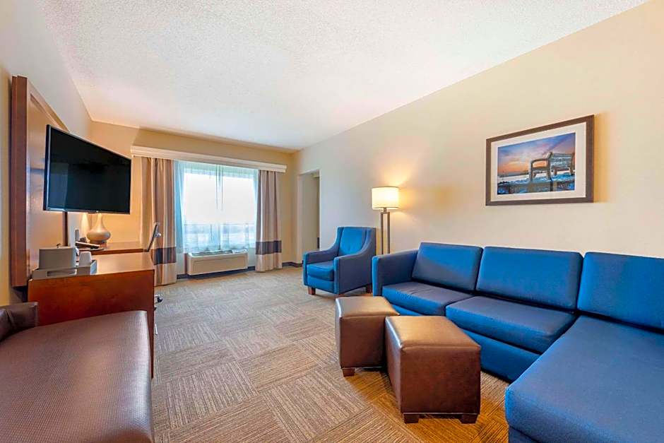 Lift Bridge Lodge, Ascend Hotel Collection