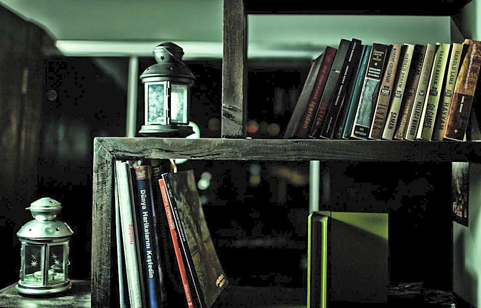 Miro Mara Boutique Hotel & Lounge Bar