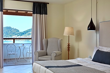 Premium Double Room Sea View