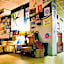 Be Dream Hostel