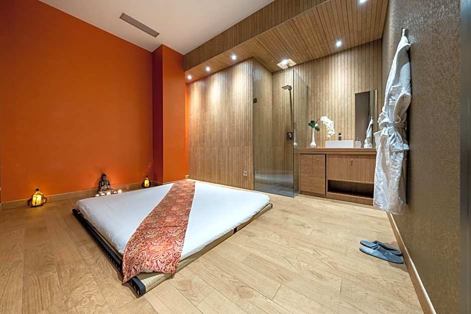 Castilla Termal Monasterio de Valbuena