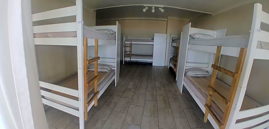 Island Vibe Backpackers Jeffreys Bay