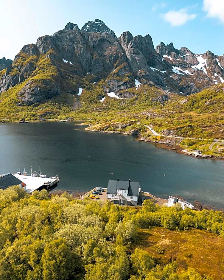 Lofoten Apartments