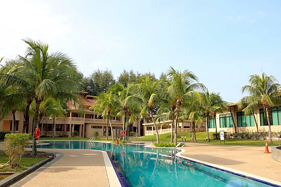 Felda Residence Tanjung Leman