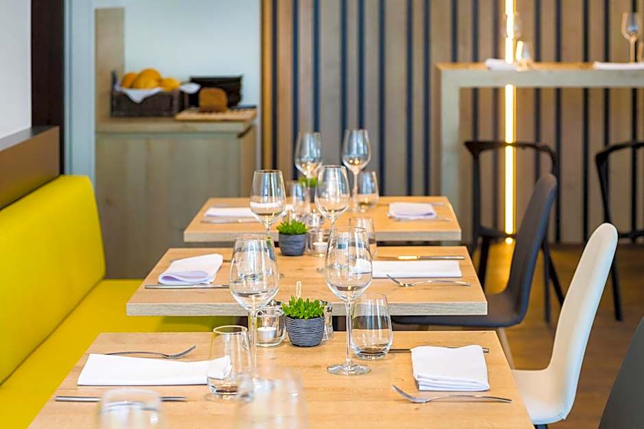 ibis Styles Kortrijk Expo