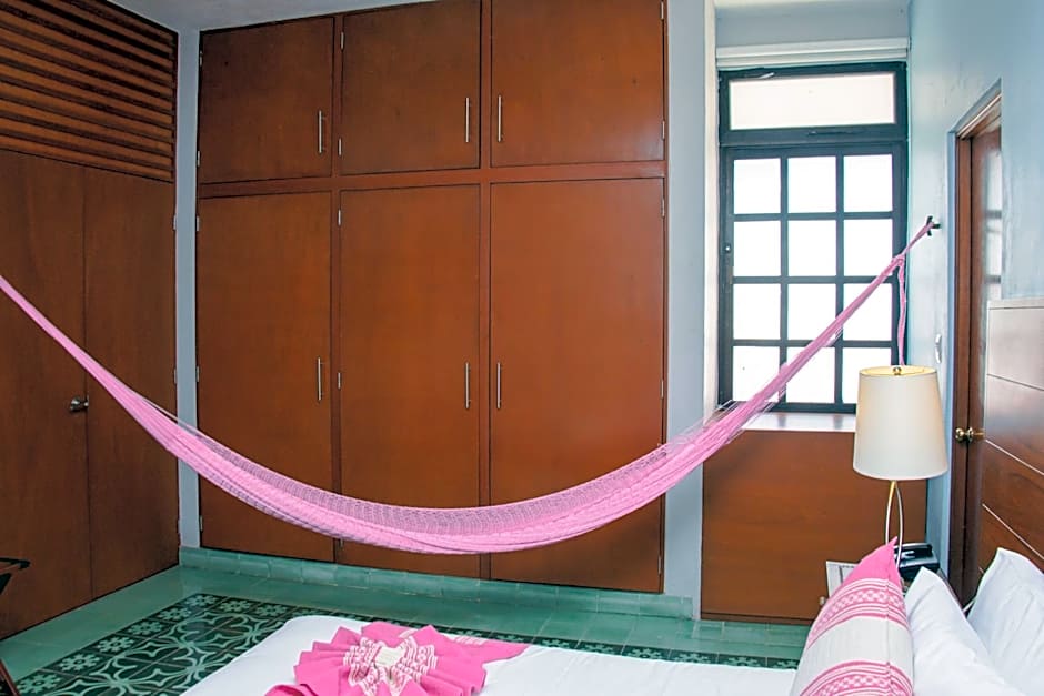 Hotel Marionetas
