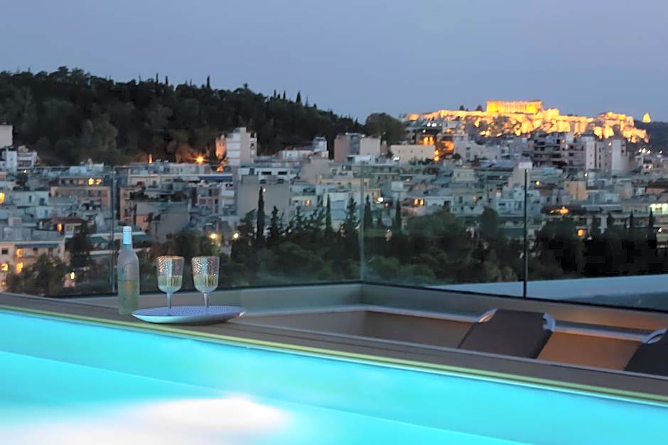 Athens Panorama Project