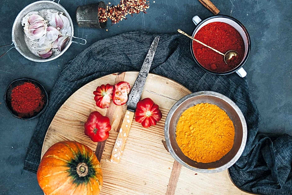 Drovers Rest Farm Stay