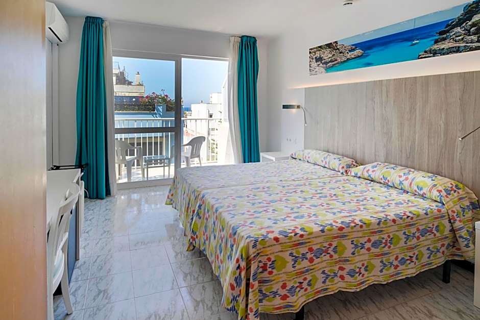 Hotel Amic Can Pastilla