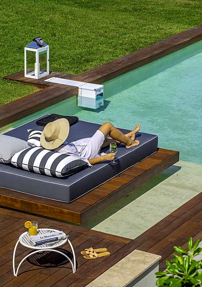Avaton Luxury Hotel & Villas -  Relais & Chateaux