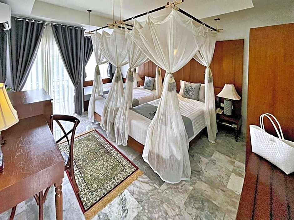 Villa Amphawa