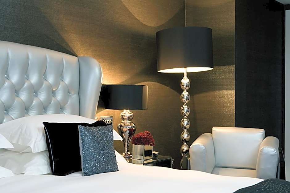 Karma Sanctum Soho Hotel