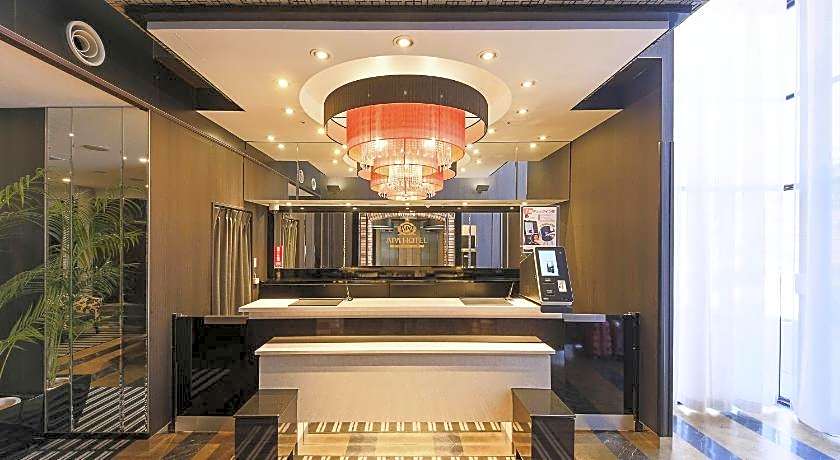 APA Hotel Tottori Ekimae Minami