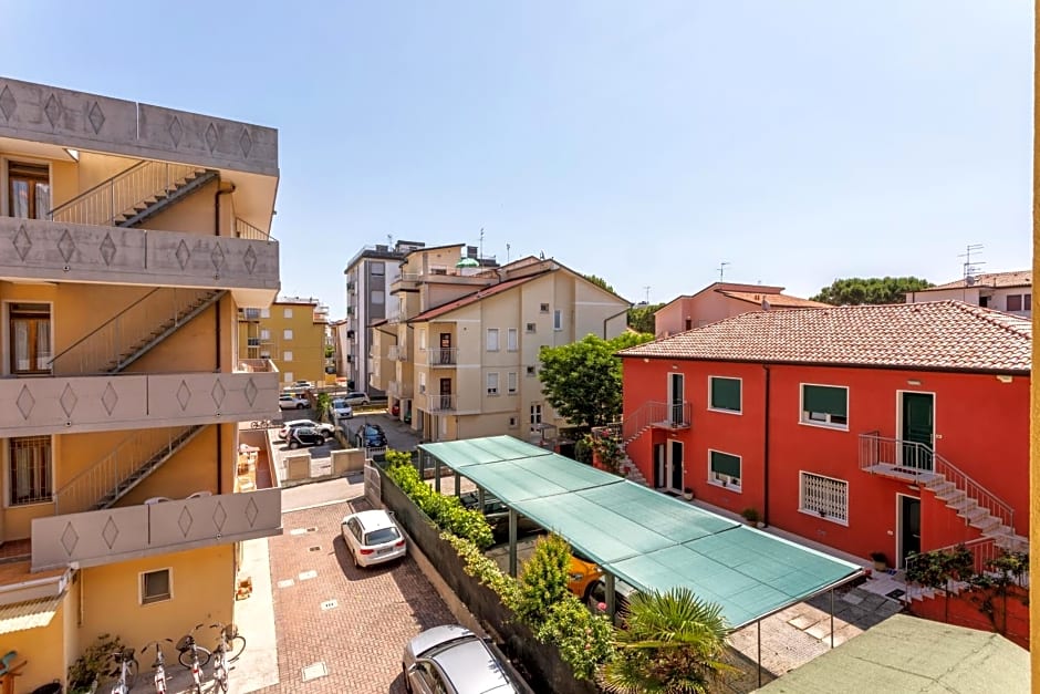 Hotel Diana