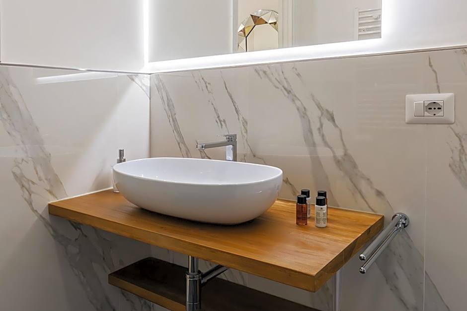 Navona Central Relais