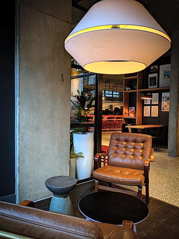 Marlin Hotel Stephens Green