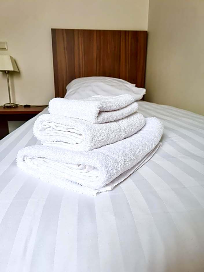 Hotel Eckhardt