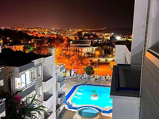 Sunpoint Hotel Bodrum
