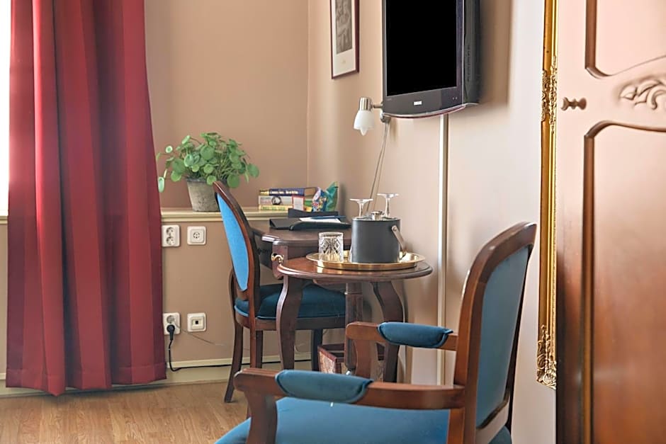 Best Western Hotel Gamla Teatern