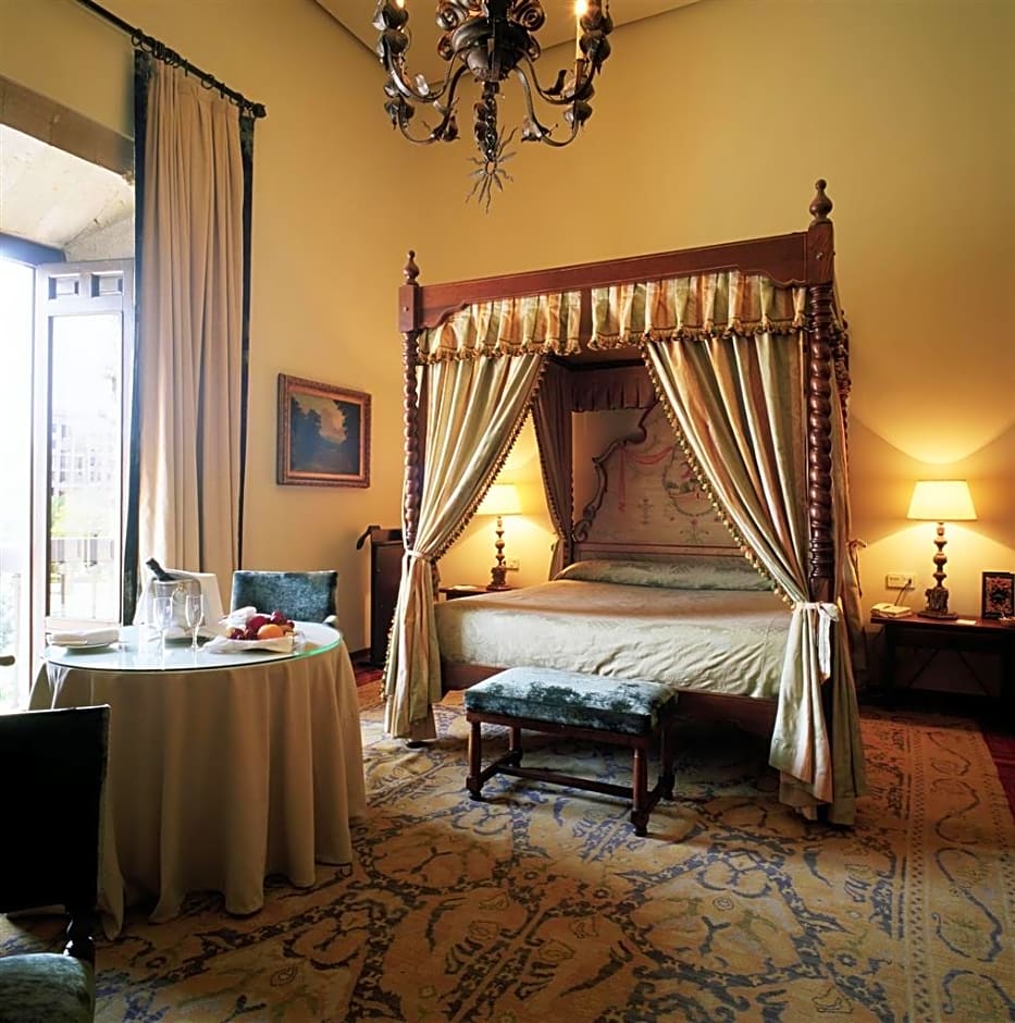 Parador de Leon. San Marcos