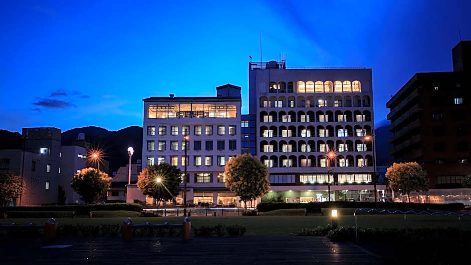Hotel New Tsuruta