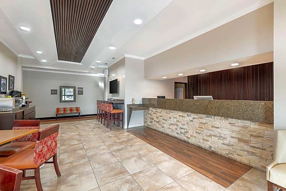Best Western Plus Albert Lea I-90/I-35 Hotel