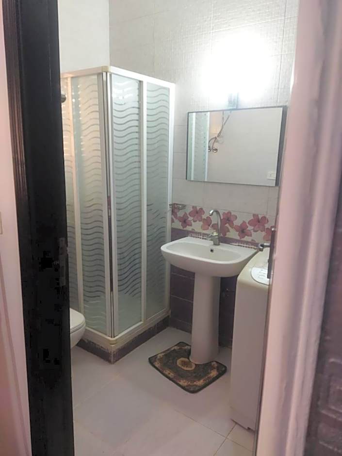 Hurghada City Apartment1
