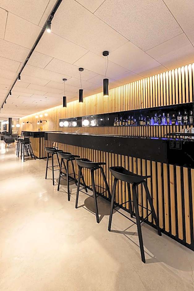 Hotel Raval House