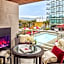 Fairmont Pacific Rim