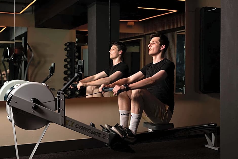 The Address Connolly Hotel