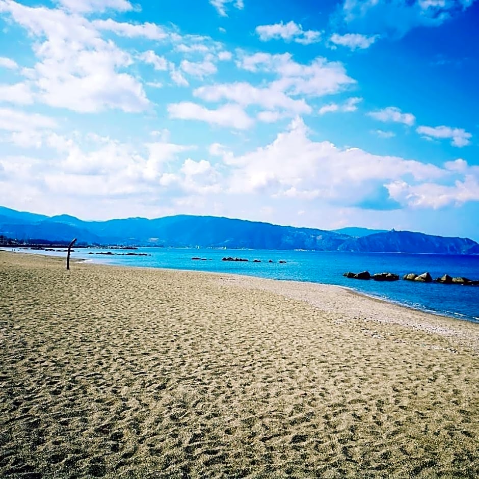 B&B Tonnarella Beach