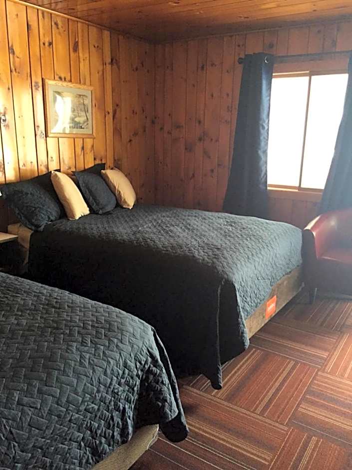 adoba® hotel Naubinway