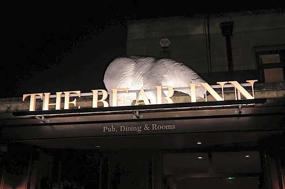 The Bear