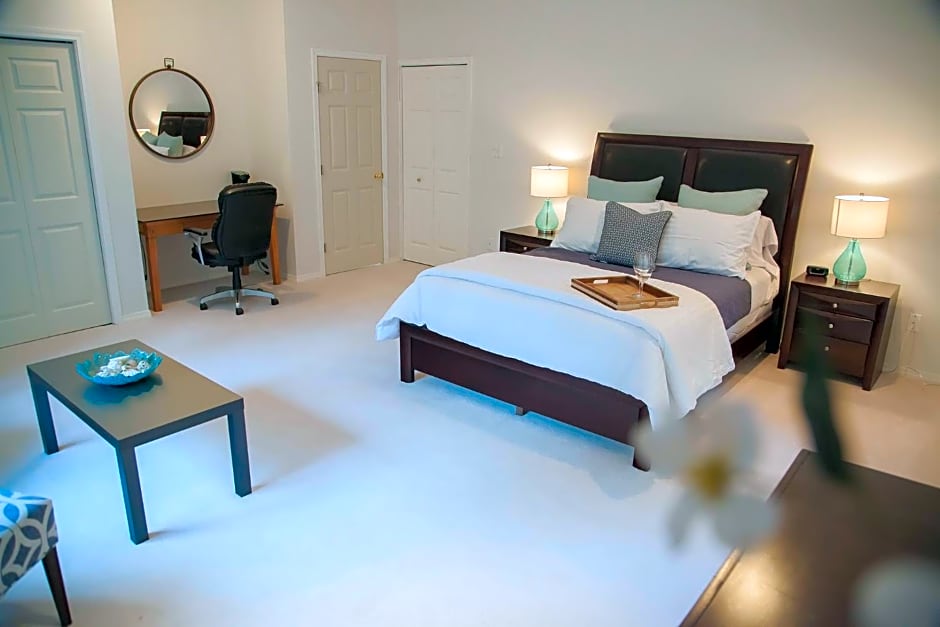 The Inlet Bed & Breakfast