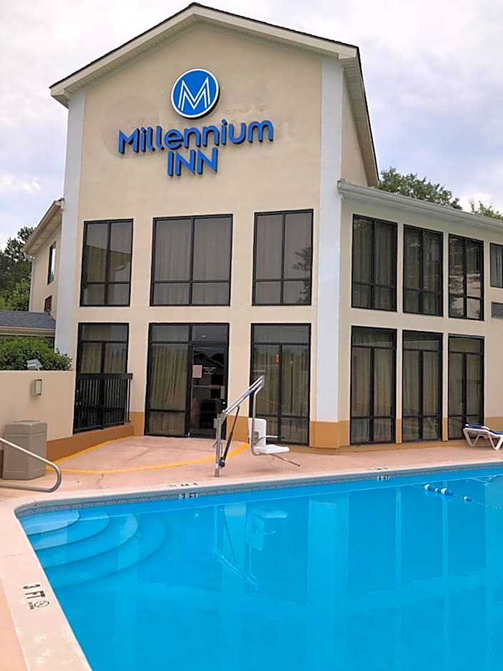 Millennium Inn